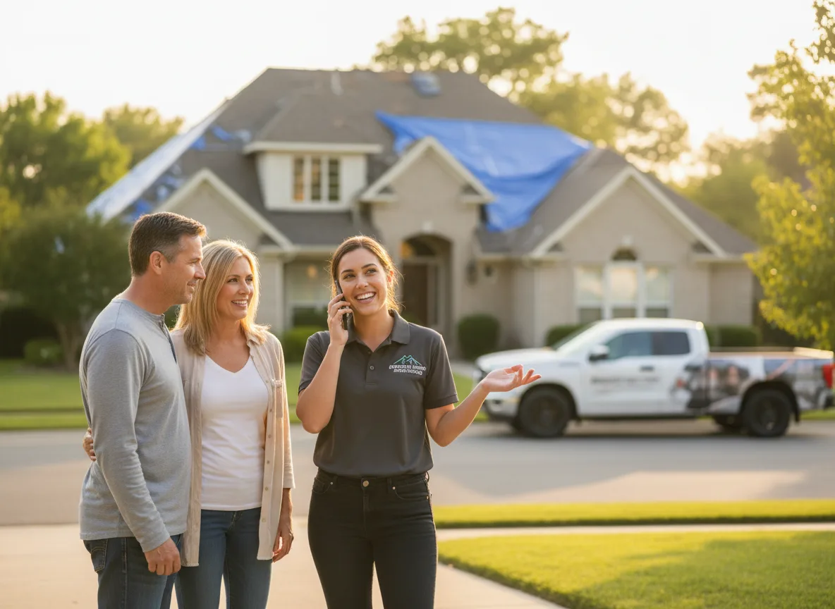 Emergency Roof Repair Blessing, TX FAQs